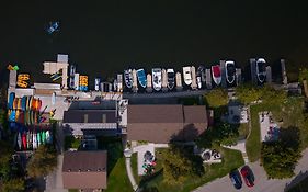Sauble River Marina And Lodge Resort
